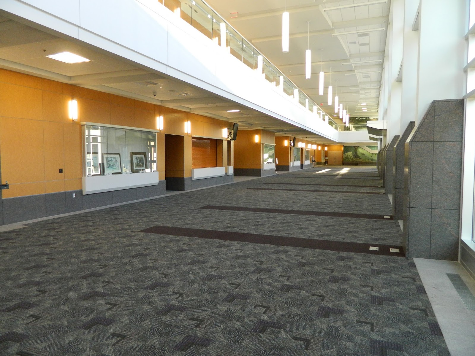 River's Edge Convention Center Key Benefits of Offsite Meetings