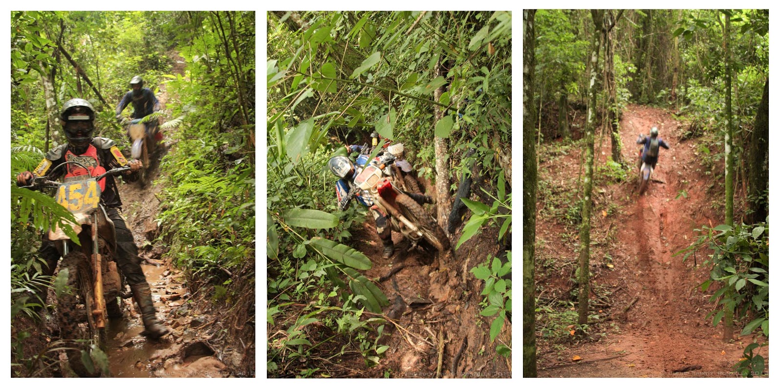 As melhores trilhas de Off Road em Itapira, São Paulo (Brasil