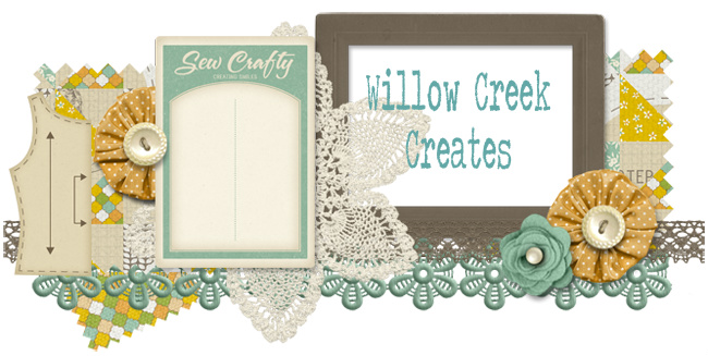 Crafty Mama's of Willow Creek