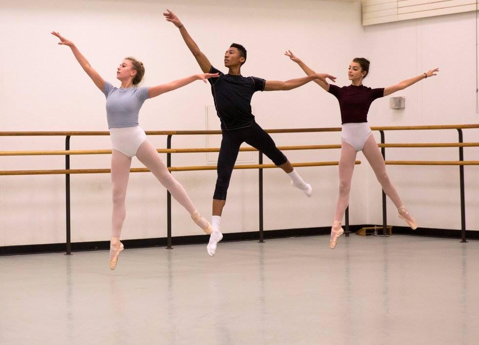 doug mcclures views on ballet life sab 2015 student choreography blutt