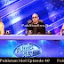 Watch Pakistan Idol Episode 40 – Elimination Round (20th April 2014) Geo Tv
