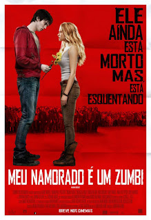 Meu Namorado é Um Zumbi – HDCAM AVI Completo Capa Meu Namorado é Um Zumbi – HDCAM AVI capa