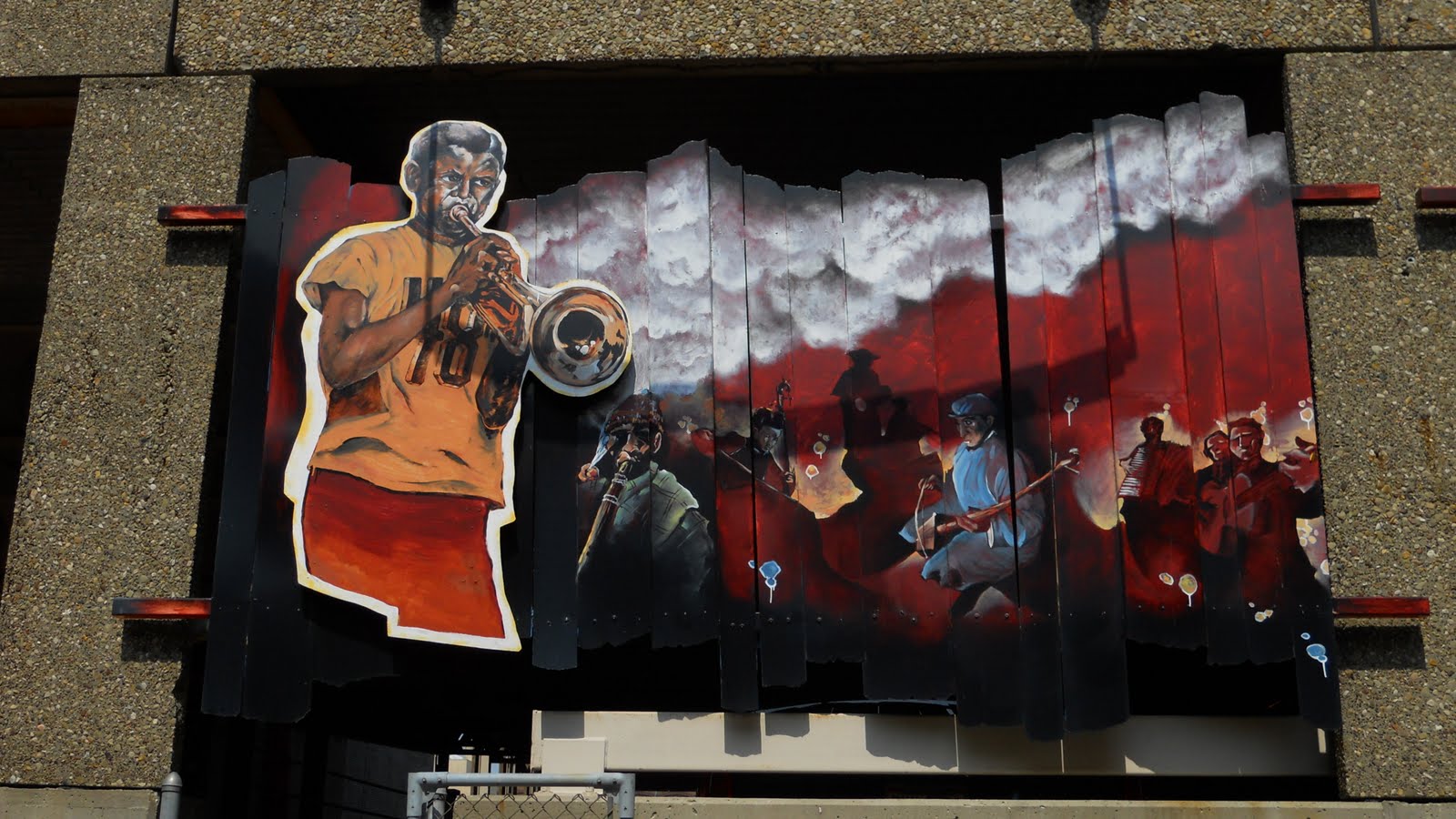 Downtown Canton Ohio