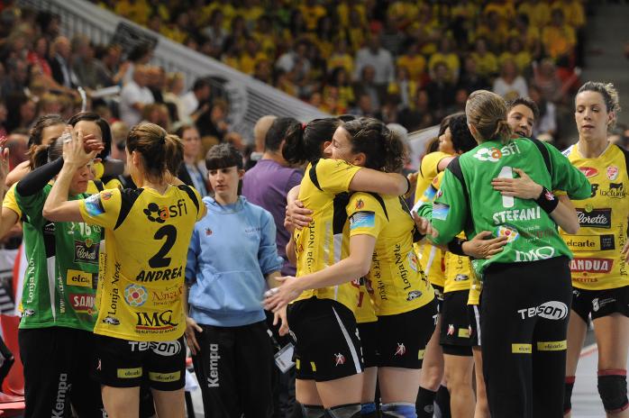 LA PREVIA DEL ITXAKO LARVIK Deporte Cien Por Cien