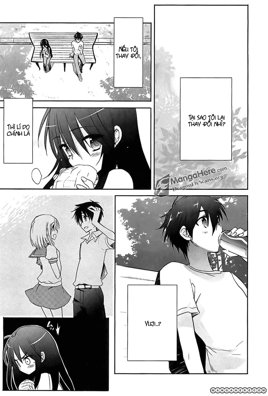 Shakugan No Shana chap 69