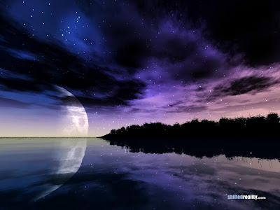 Bulan Diciptakan Manusia? [ www.BlogApaAja.com ]