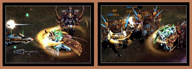 Mu Online Guide: Season 6 Episode 2 - Preview