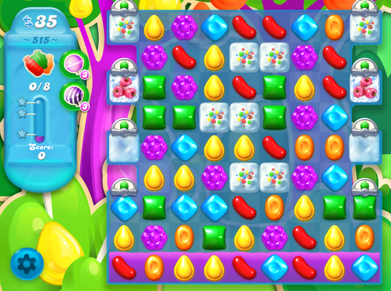Candy Crush Soda 515 Candy Crush Soda 515