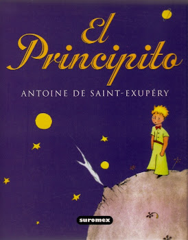 EL PRINCIPITO