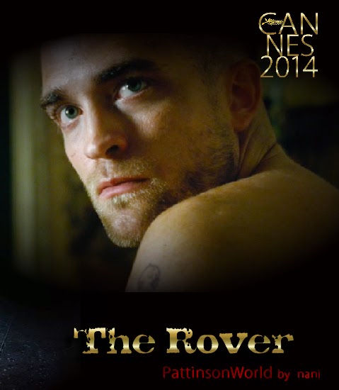 17 Abril - Los medios de comunicación reaccionan al trailer de 'The Rover' - "Increíble"- "Condenadamente bueno" - "Fascinante" - "Escalofríos"!!! THE+ROVER