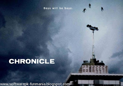 Chronicle Movie