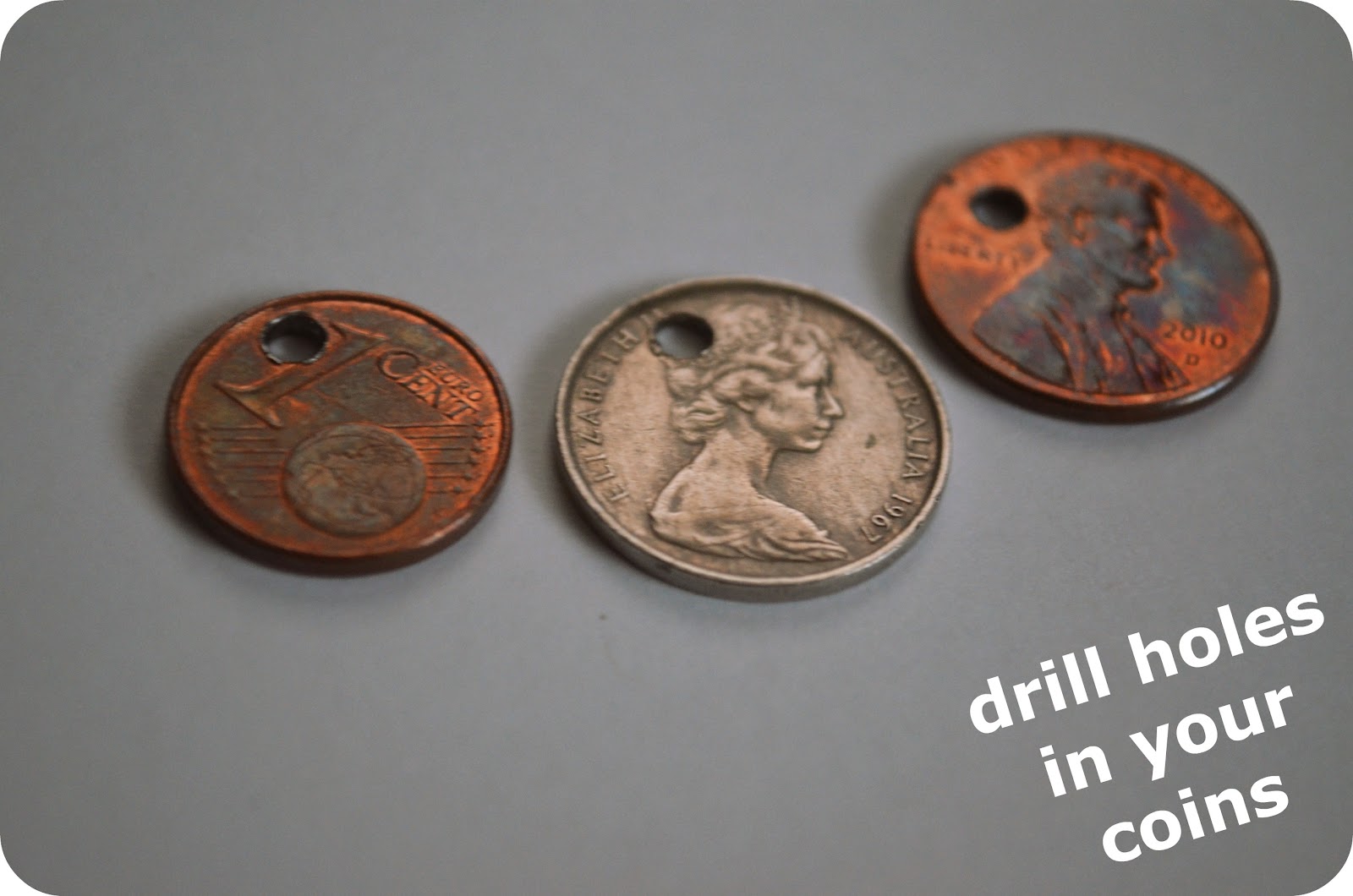 kbn diy monday coin key ring