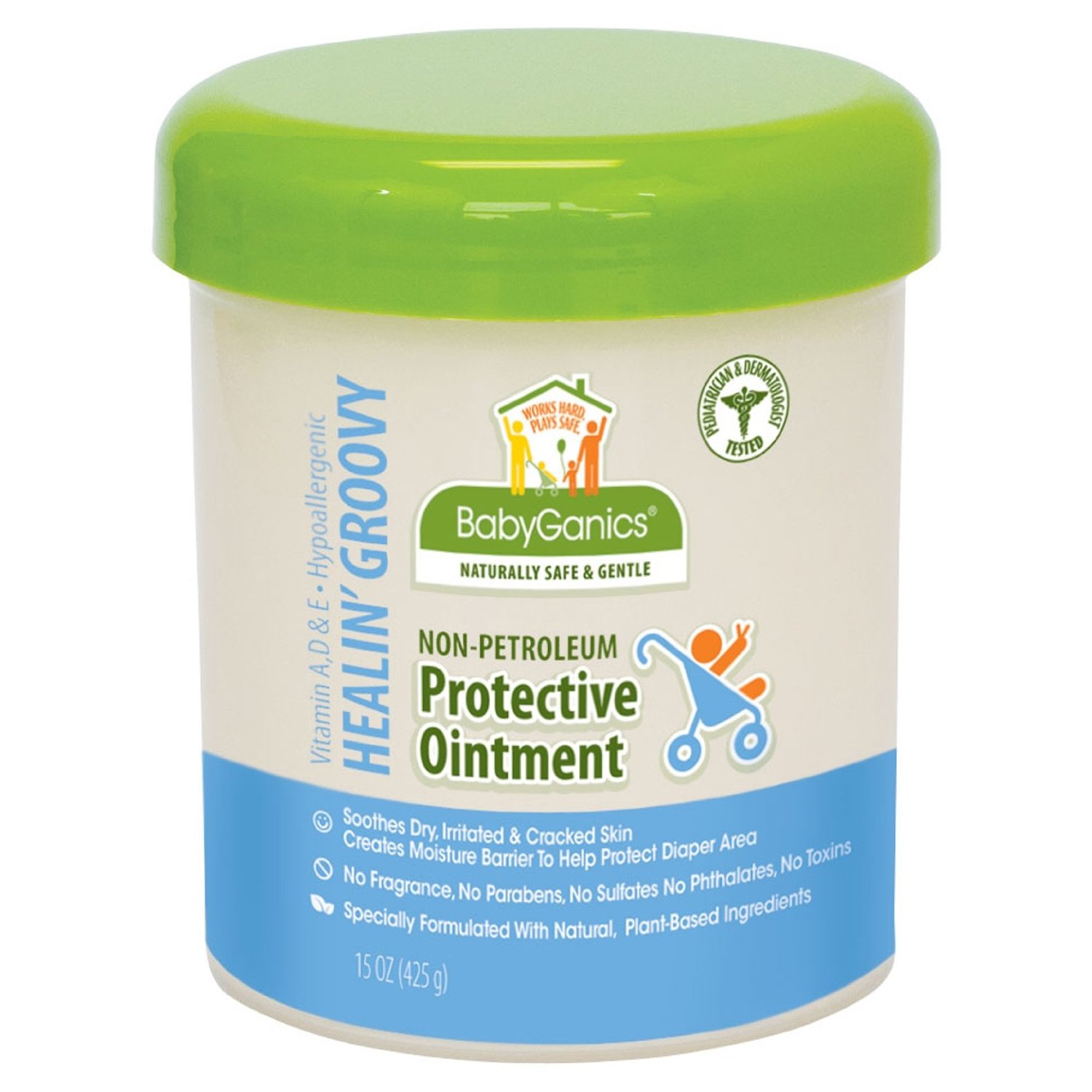 Petroleum Petroleum Jelly For Hair