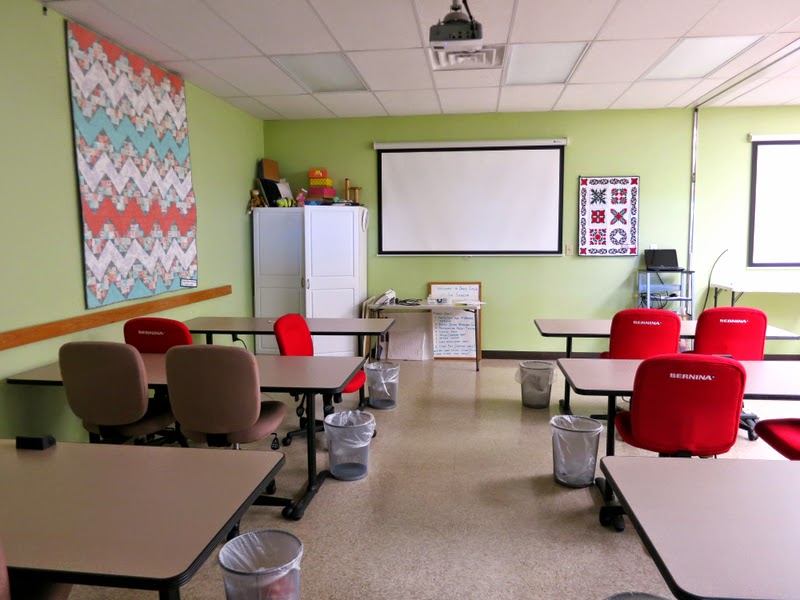 Southpaw Crafts Sew San Antonio Virtual Fabric Shop Hop Sew