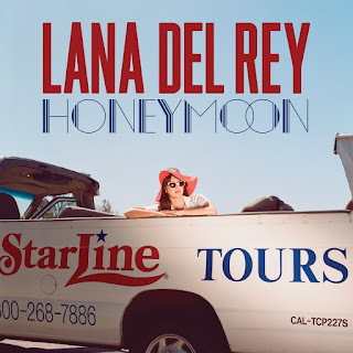Honeymoon (Lana Del Rey)