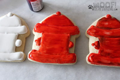 Fire Hydrant Cake Pan Fire Hydrant Cake Pan