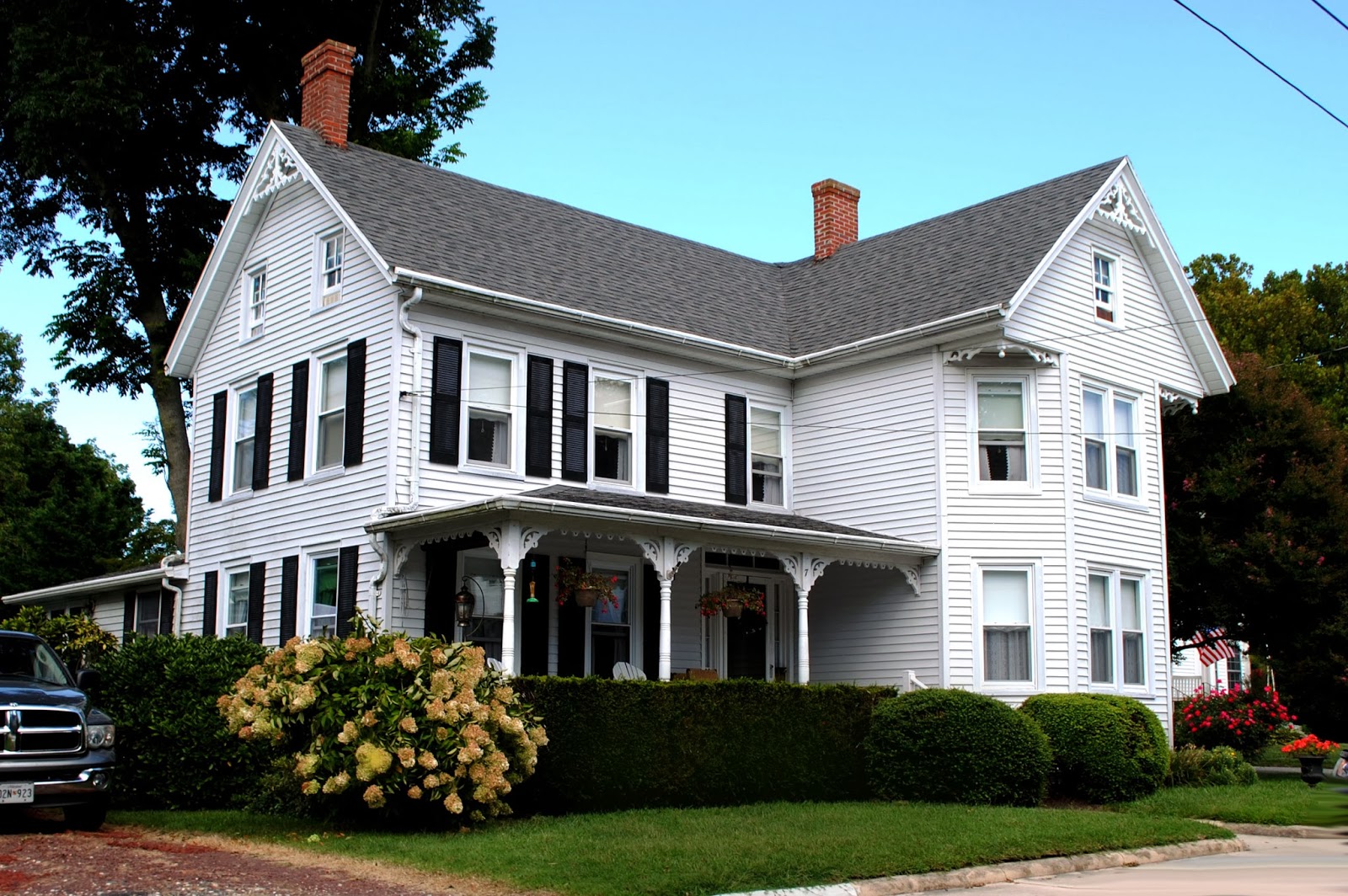 One Day at a Time Berlin Maryland