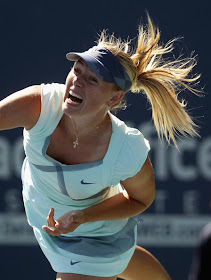 Maria Sharapova
