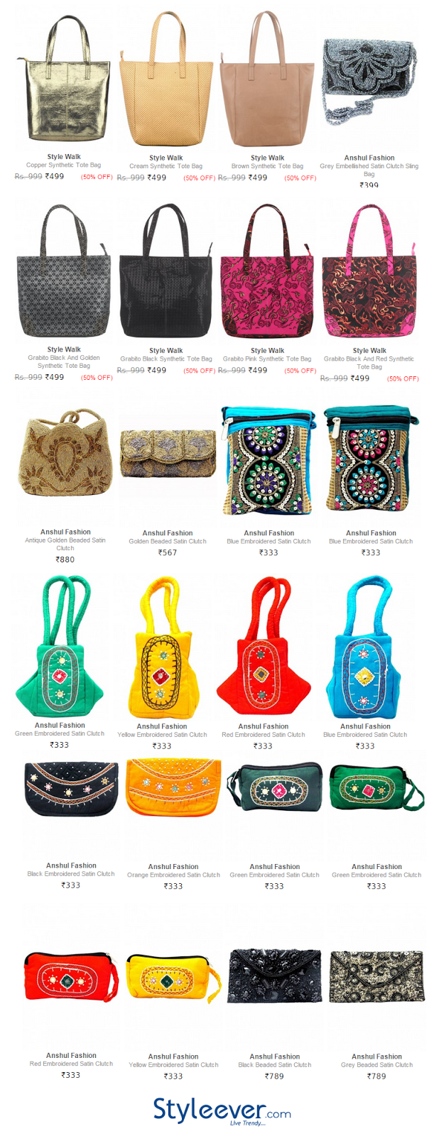 Women's Handbags | Purses