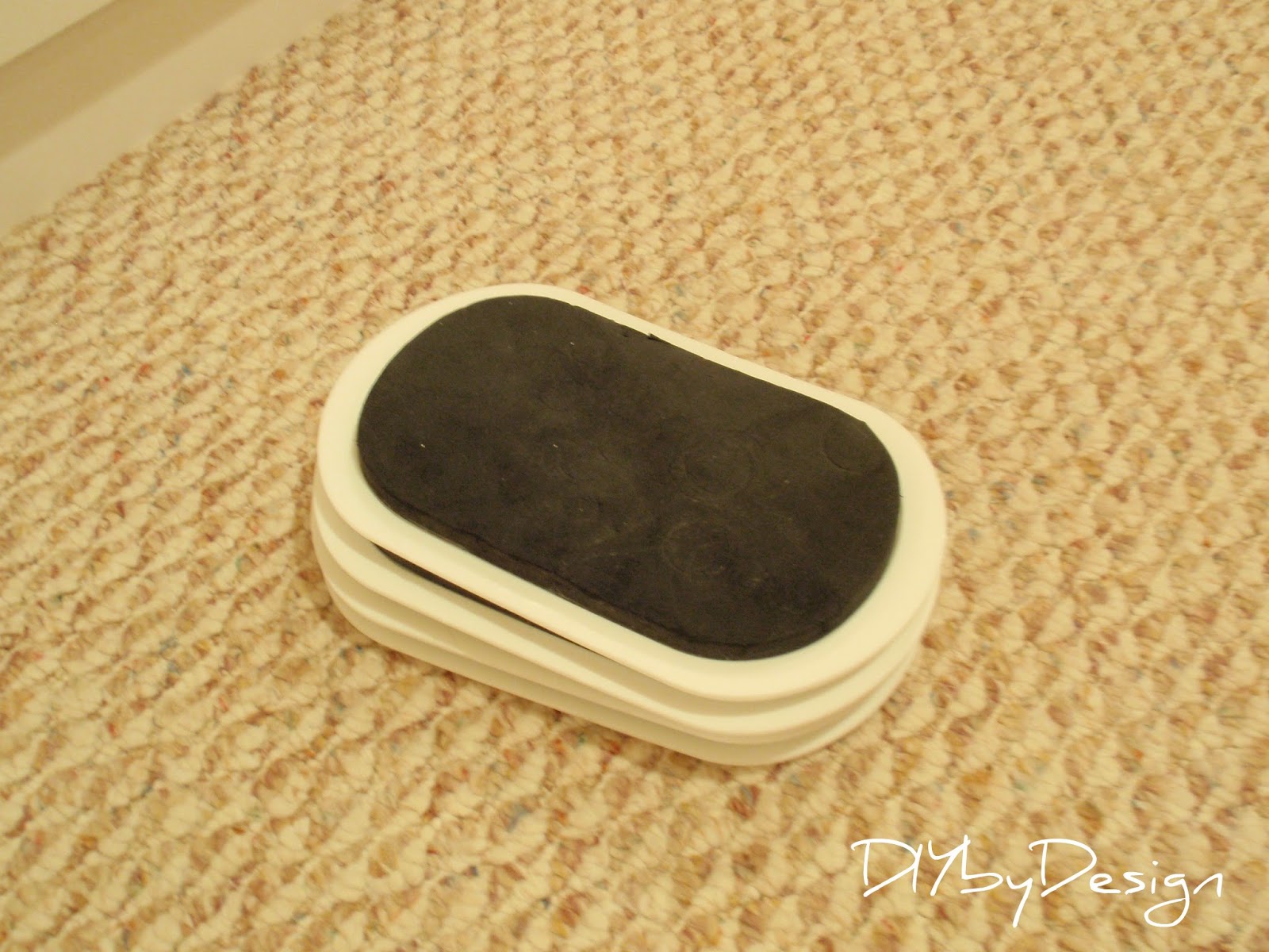 Diy by design: reinventing furniture