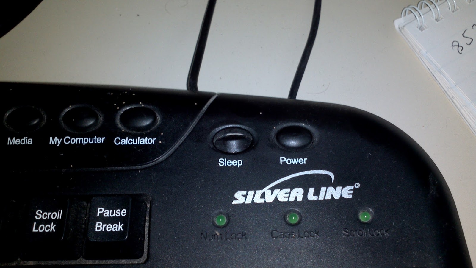 Computer goes into standby mode (sleep mode) right after Windows logo