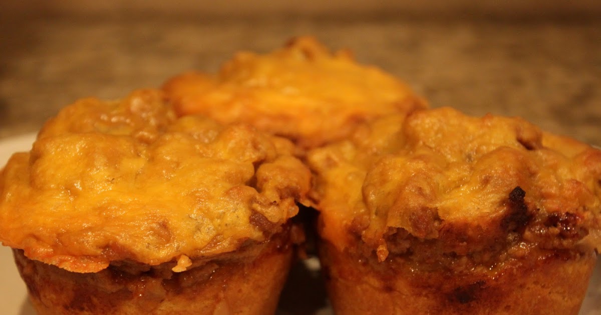 SPICED CHEFS Muffin Tin Biscuit Cups