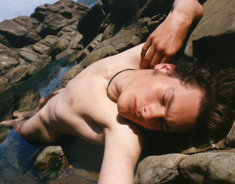 christopher summerfield