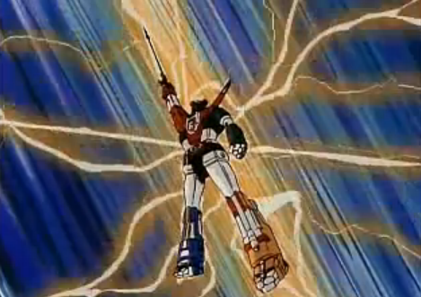 The Legend of Voltron Defender of the Universe Retro Pilipinas Kids Show 80's 90's
