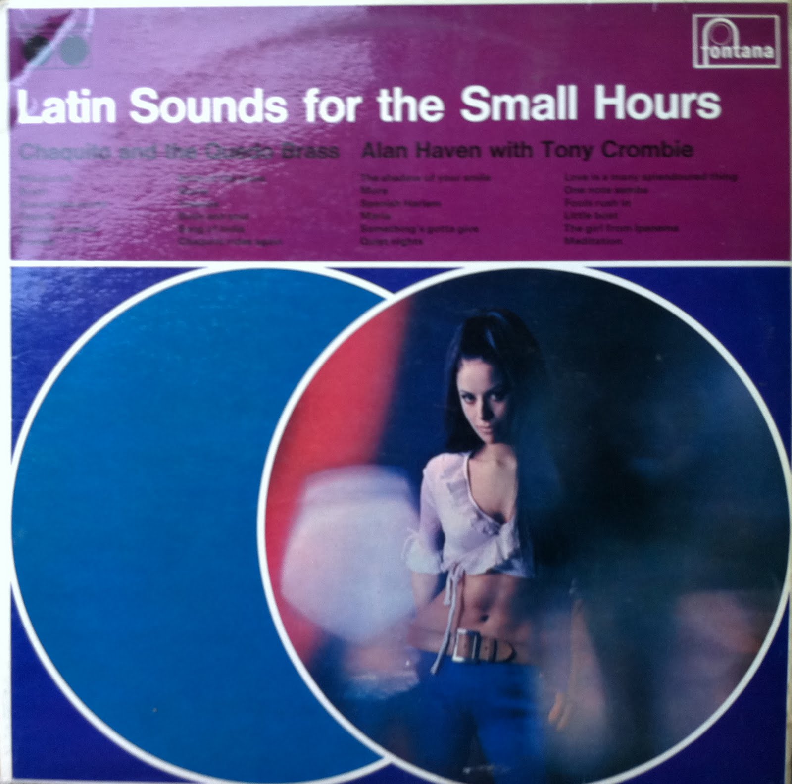 David Allcock » VINYL TRASH AND TREASURE part52