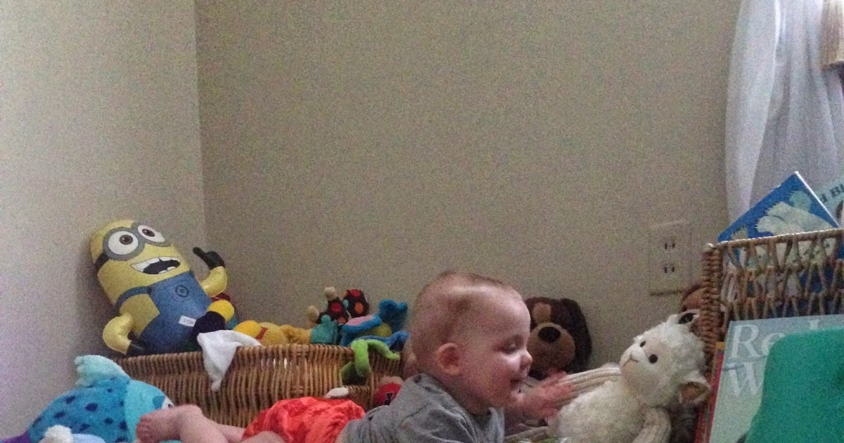 Did YOU hear about the Mason Week 29 {Photos}