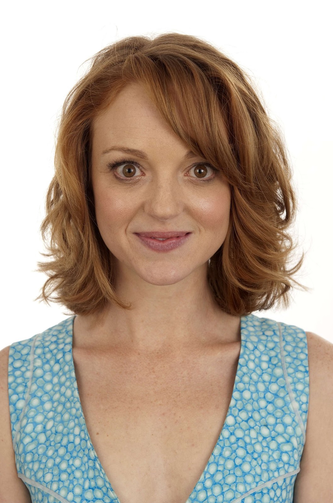 Jayma Mays Wallpapers (65+ background pictures)