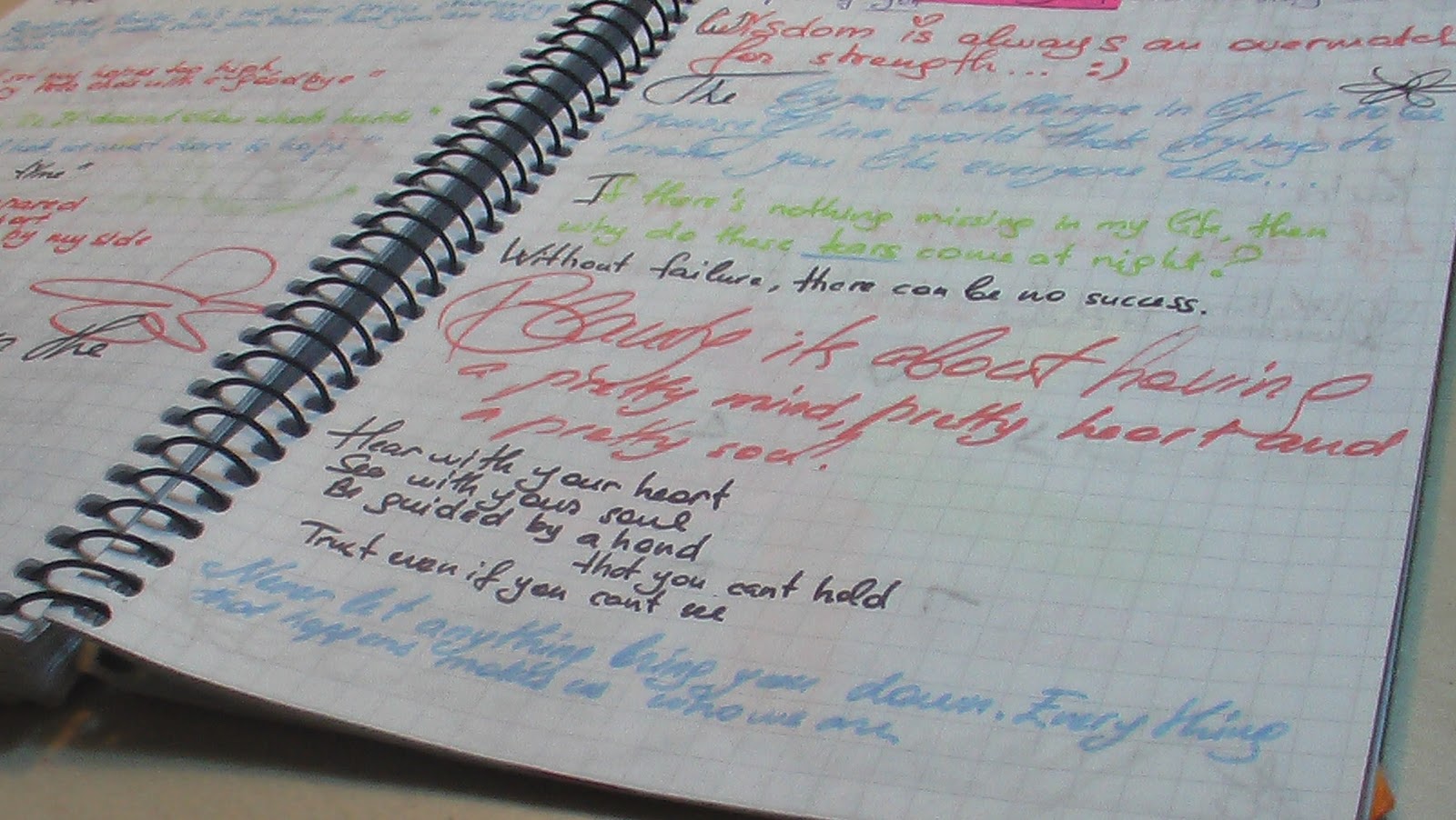 Teens'Life:): Inspirational quotes, pictures and photos.