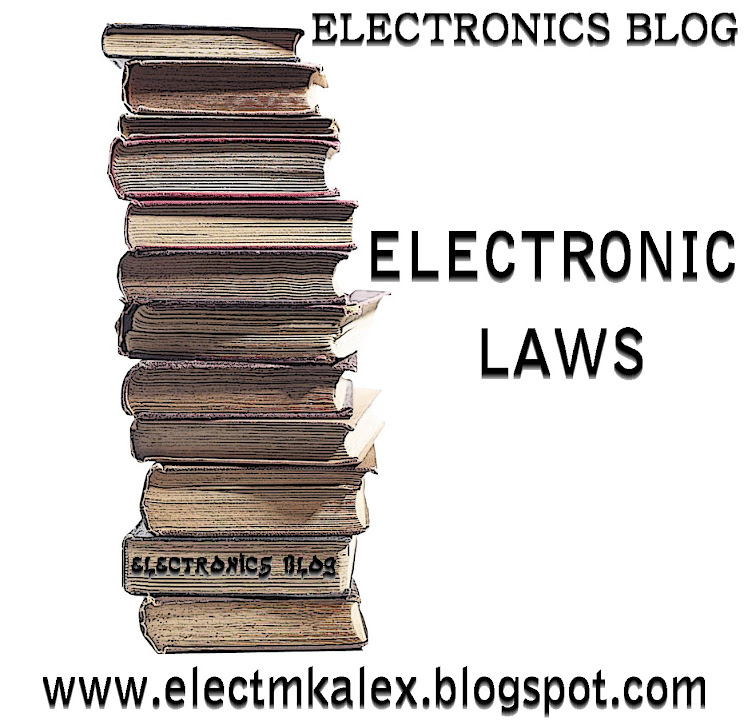 Electronic Laws