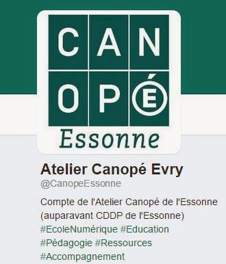 Canopee essonne