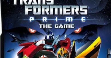 Transformers Prime The Game Pc Free Download Full Version