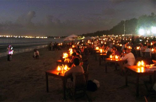 Tempat Wisata Di Bali : Pantai Jimbaran Tempat Wisata Di Bali : Pantai Jimbaran