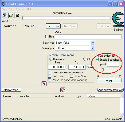 Counter Strike 1.6 Hız Hilesi Cheat Engine indir Download b531d9276b56 Counter Strike 1.6 Hız Hilesi Cheat Engine indir Download
