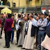 سفارة اليمن في القاهرة : أزمة العالقين أكبر من إمكانيات السفارة