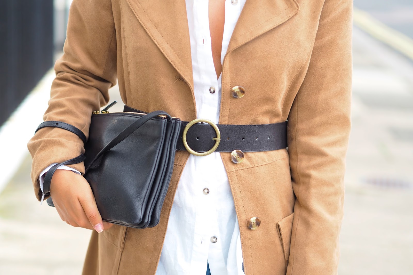 HOW TO MAKE A FASHION STATEMENT A FASHION FIX // UK FASHION AND