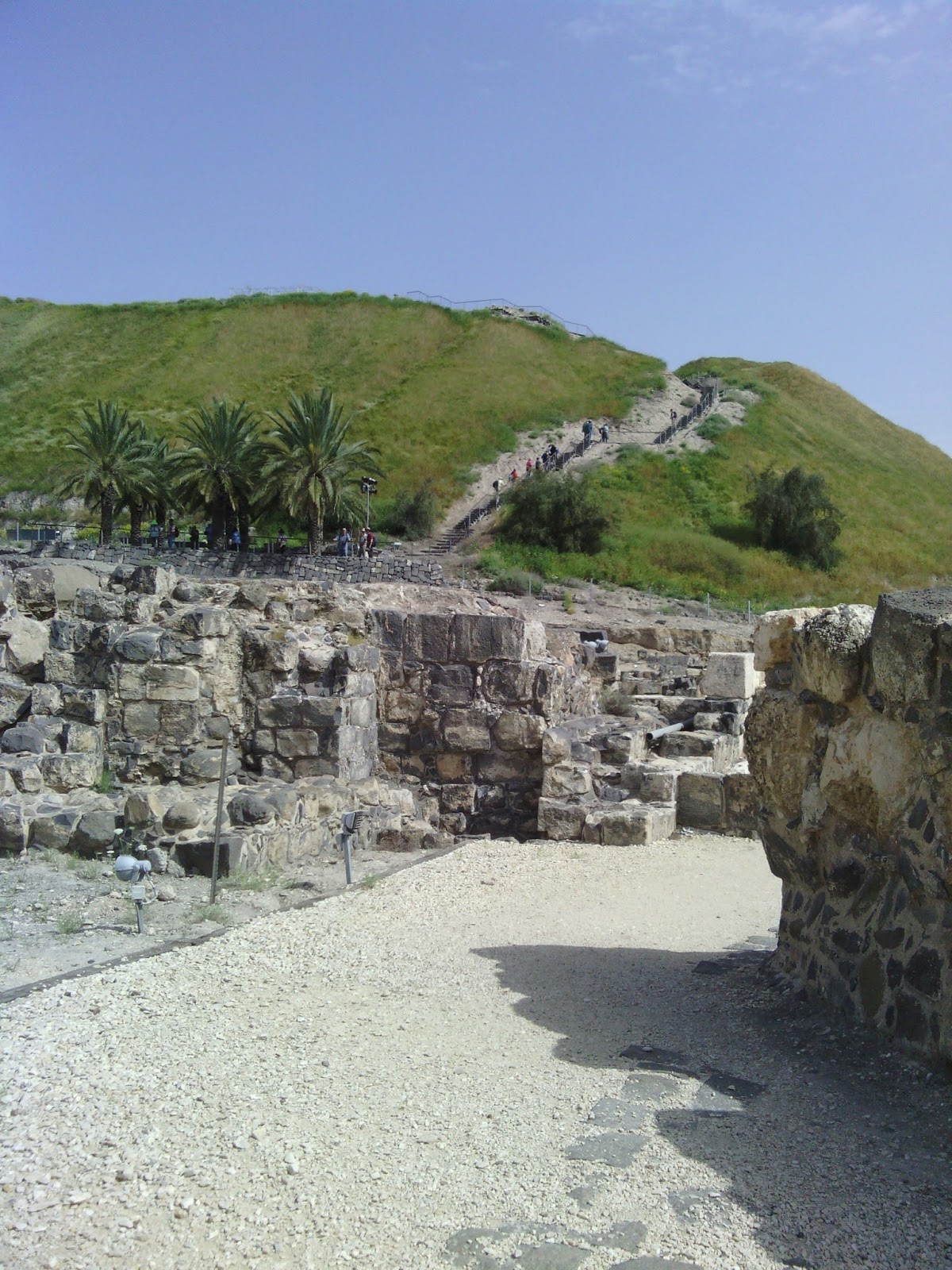 the Grabers BethShan