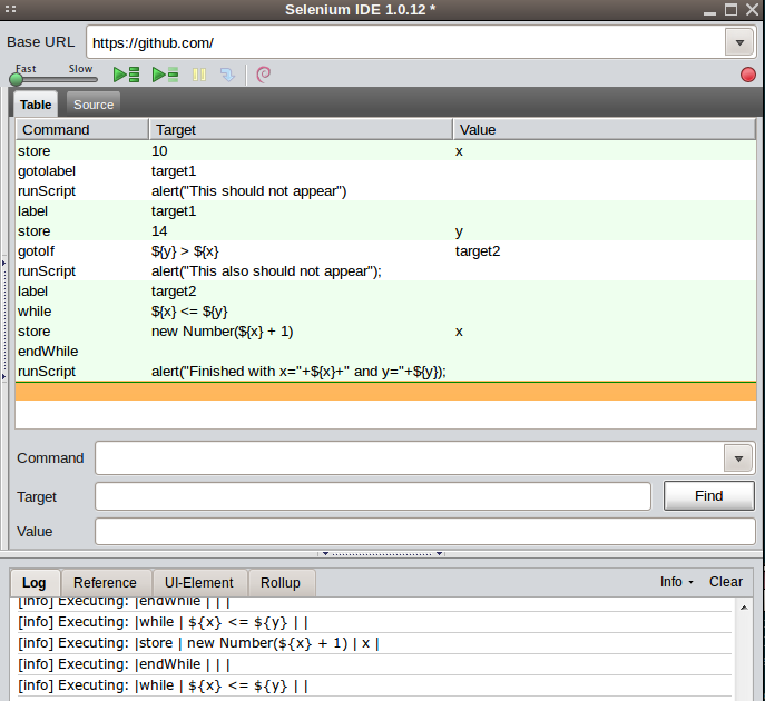 How to install selenium ide for chrome hopgawer