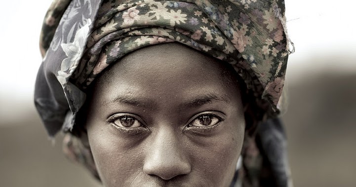 MUCUBAL PEOPLE: ANGOLAN ENDURING TRIBE AND THEIR 