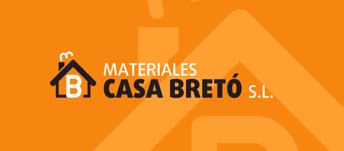 Materiales Casa Bretó, s.l.