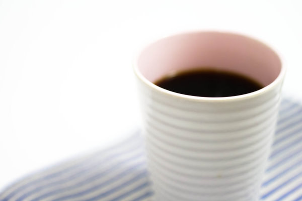 Kein Tagesanfang ohne frischen Kaffee Kein Tagesanfang ohne frischen Kaffee