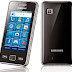 Firmware Samsung GT-S5260 (StarII) e Procedimentos