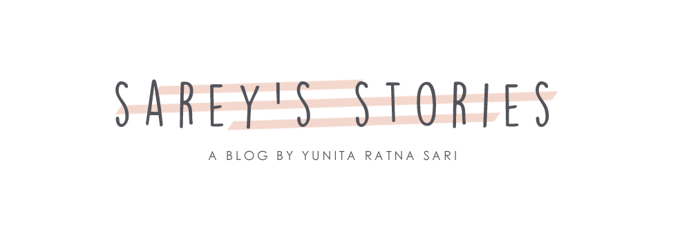 Sarey's Stories