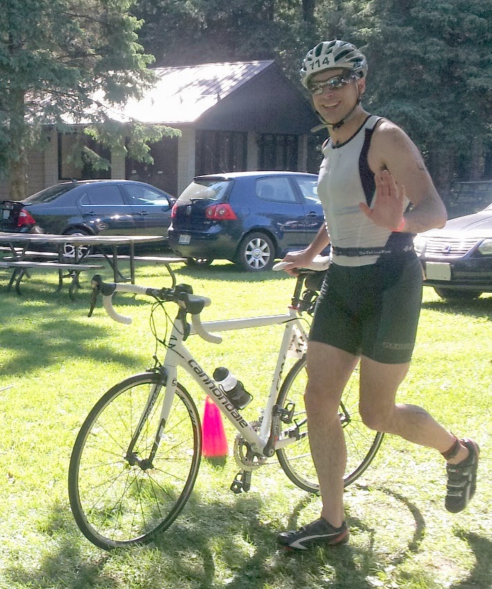 Richard Bike Valens