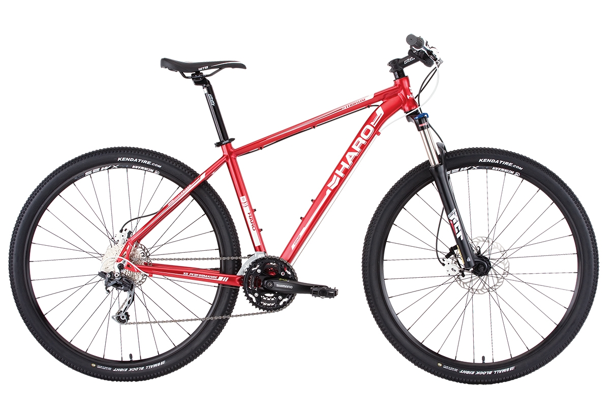 haro flc 29 comp