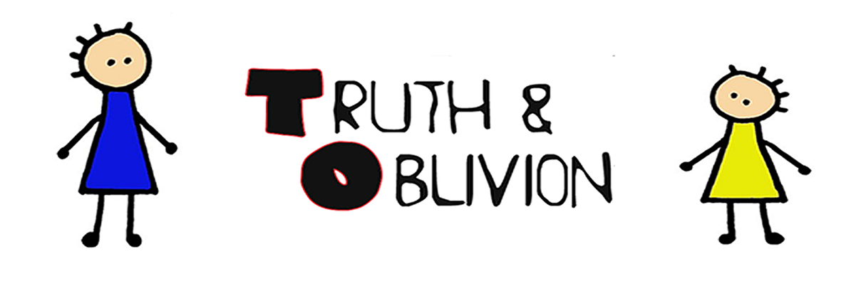 Truth and Oblivion