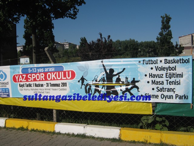 sultangazi rehberi